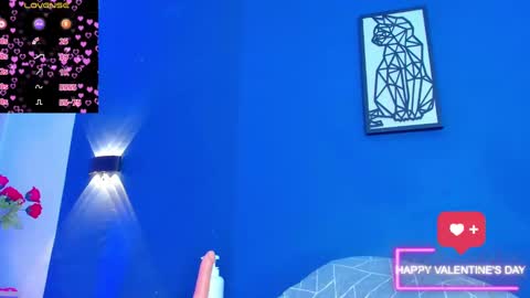 Brenda lee online show from 17, 2, 2025