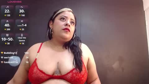 Brenda  online show from 10, 2, 2025