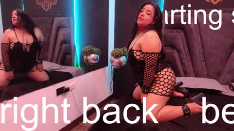 Brenda  online show from 17, 2, 2025