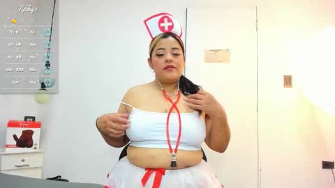 Brenda  online show from 29, 11, 2025