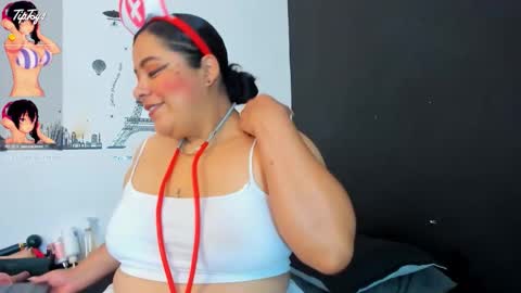 Brenda  online show from 2, 3, 2026