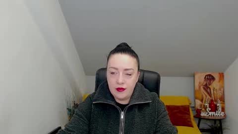 Snapshot of brenda_skye chatting on 12, 12, 2024 Brenda Skye online show from 12, 12, 2024