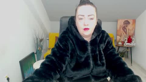 Snapshot of brenda_skye chatting on 10, 1, 2025 Brenda Skye online show from 10, 1, 2025