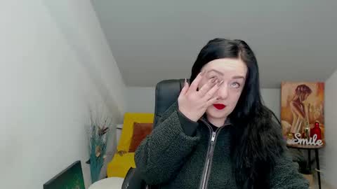 Snapshot of brenda_skye chatting on 18, 2, 2025 Brenda Skye online show from 18, 2, 2025