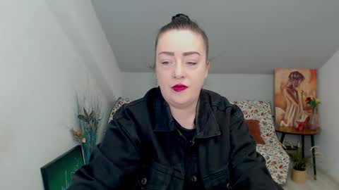 Snapshot of brenda_skye chatting on 11, 3, 2025 Brenda Skye online show from 11, 3, 2025
