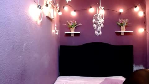 brenda_smile12 online show from 23, 9, 2025