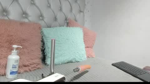 brenda sofia2 online show from 5, 6, 2026