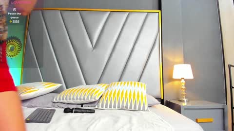 Brenda Time Schedule 0600 - 1400 GMT-5 online show from 29, 1, 2025