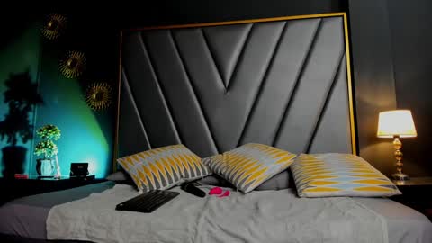 Brenda Time Schedule 0600 - 1400 GMT-5 online show from 5, 2, 2025