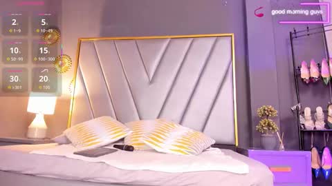 Brenda Time Schedule 0600 - 1400 GMT-5 online show from 10, 1, 2026