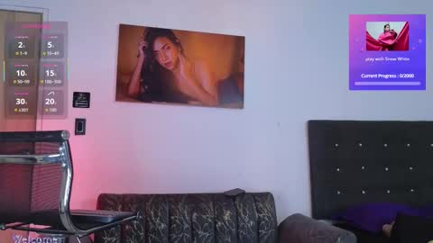 brendaaguerra online show from 20, 11, 2025