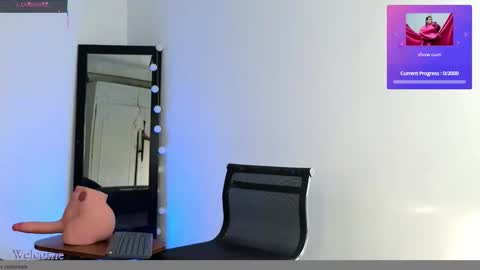 brendaaguerra online show from 15, 3, 2026