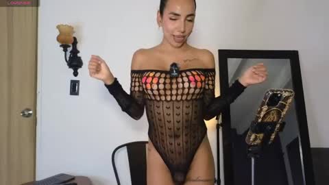 Snapshot of brendaaguerra chatting on 3, 5, 2026 brendaaguerra online show from 3, 5, 2026