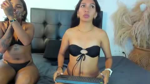 brendaandnatalya online show from 21, 7, 2026