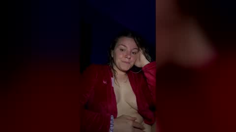 Brenda online show from 19, 4, 2026