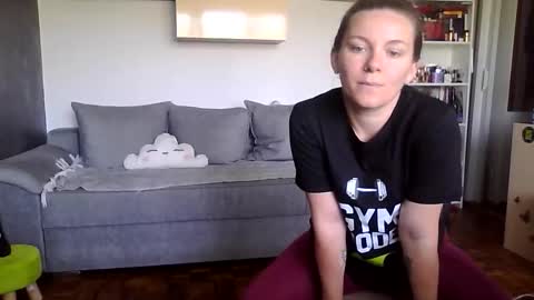 Brenda online show from 15, 5, 2026