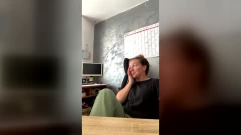 Snapshot of brendaaryas chatting on 23, 6, 2026 Brenda online show from 23, 6, 2026