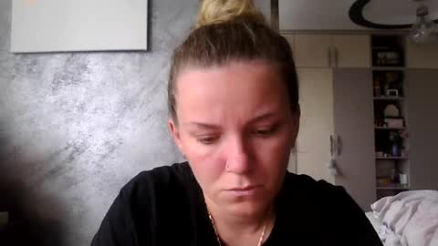Snapshot of brendaaryas chatting on 5, 7, 2026 Brenda online show from 5, 7, 2026