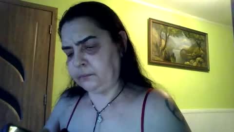 Brenda online show from 25, 2, 2026