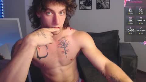 brendan__piks online show from 19, 9, 2025