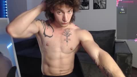 brendan__piks online show from 20, 9, 2025