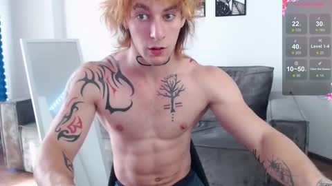 brendan__piks online show from 8, 10, 2025