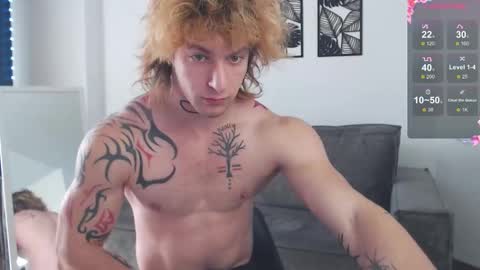 brendan__piks online show from 21, 10, 2025