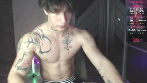 brendan__piks online show from 23, 11, 2025