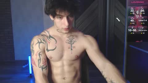 brendan__piks online show from 26, 11, 2025