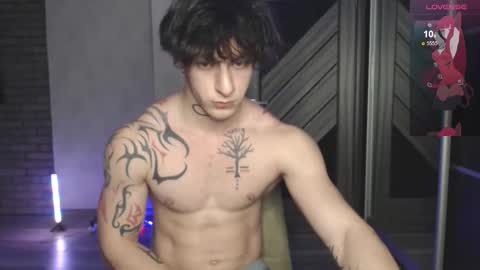 brendan__piks online show from 3, 12, 2025