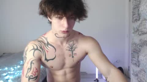 brendan__piks online show from 6, 1, 2026