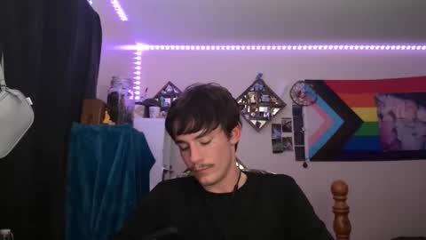 brendangetscloudy online show from 7, 5, 2026