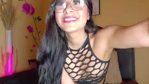 Snapshot of brendarojas_ chatting on 24, 6, 2026 Brenda online show from 24, 6, 2026