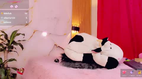 brendasquirtx online show from 27, 12, 2024