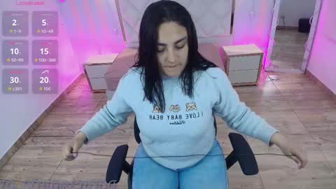 BRENDDA  online show from 20, 9, 2025