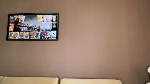 Mia   online show from 23, 11, 2025