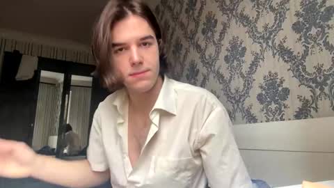 brendon000hardt online show from 30, 10, 2025