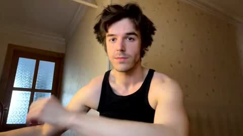 Snapshot of brendon000hardt chatting on 22, 5, 2026 brendon000hardt online show from 22, 5, 2026