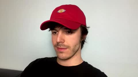 Snapshot of brendon000hardt chatting on 23, 5, 2026 brendon000hardt online show from 23, 5, 2026