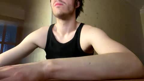 Snapshot of brendon000hardt chatting on 24, 5, 2026 brendon000hardt online show from 24, 5, 2026