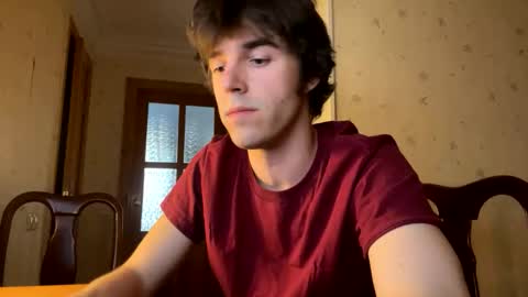 Snapshot of brendon000hardt chatting on 25, 5, 2026 brendon000hardt online show from 25, 5, 2026