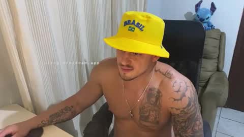 brenobrazilsc online show from 21, 5, 2026