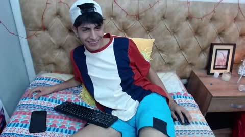 Snapshot of brent18_ chatting on 27, 2, 2025 Esteban online show from 27, 2, 2025