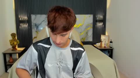 Snapshot of brent18_ chatting on 29, 11, 2025 Esteban online show from 29, 11, 2025