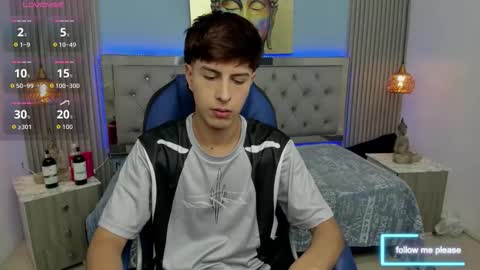 Snapshot of brent18_ chatting on 30, 11, 2025 Esteban online show from 30, 11, 2025