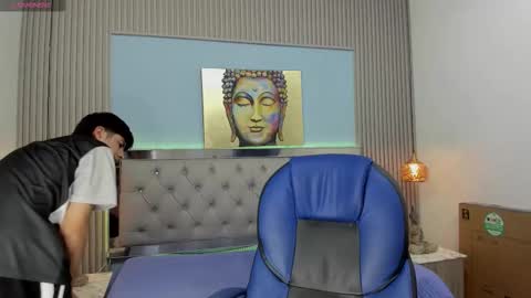 Snapshot of brent18_ chatting on 14, 12, 2025 Esteban online show from 14, 12, 2025