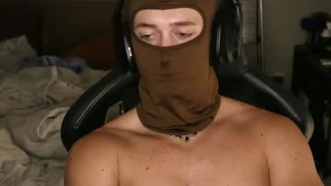 brentonverde online show from 8, 11, 2025