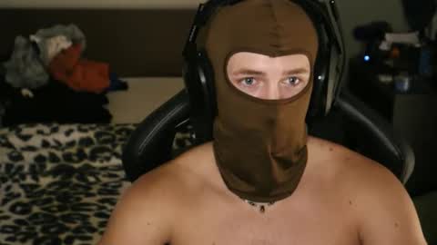 brentonverde online show from 11, 11, 2025