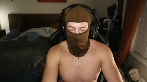 brentonverde online show from 16, 11, 2025