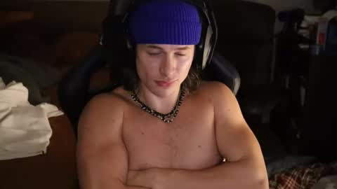 brentonverde online show from 17, 12, 2025